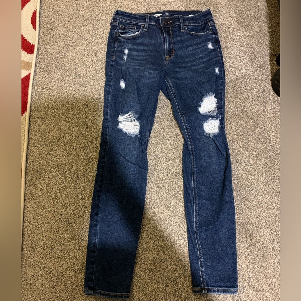 Old Navy Skinny Jeans